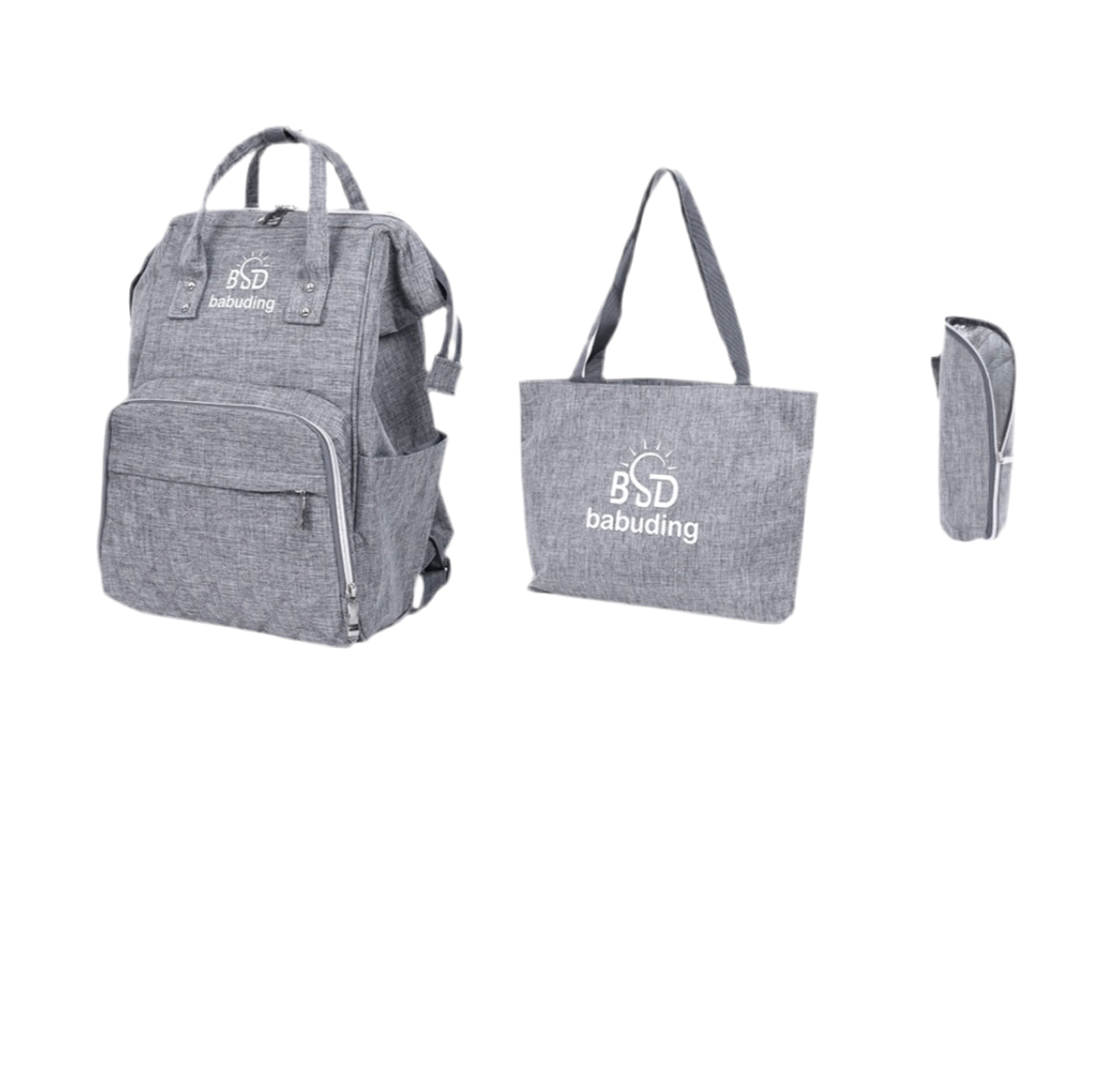 Baby travelling bag