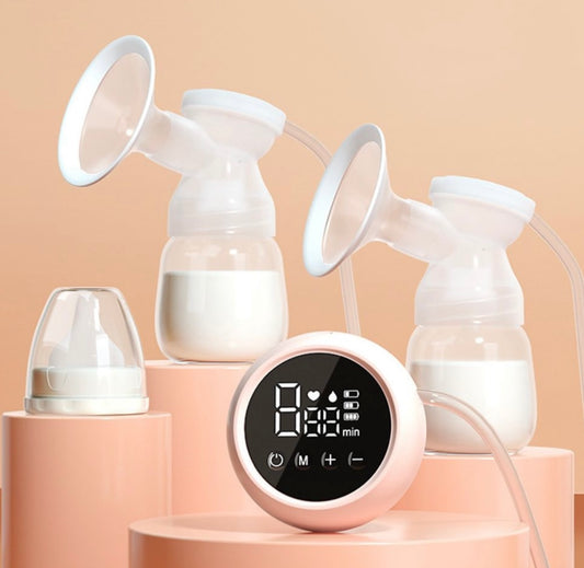 Chenshia Intelligent Bilateral Electric Breast Pump